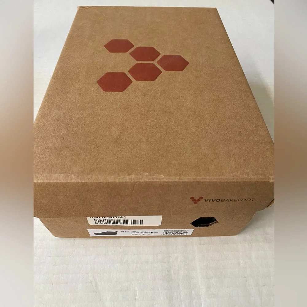 NWT VivoBarefoot Gobi lII Sz 41 (10) - Picture 15 of 16